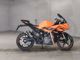 Фото KTM 390 RC с японского аукциона