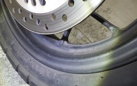 HONDA MONKEY 125 JB03