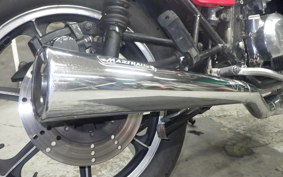 KAWASAKI Z500 2026 KZ500B