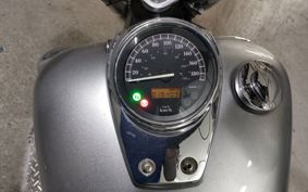 HONDA SHADOW 400 CLASSIC NC44