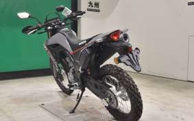 HONDA CRF250L 2000 MD47