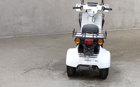 HONDA GYRO TD02