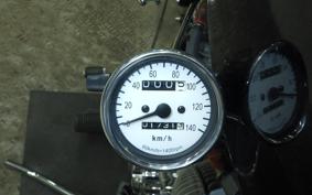 YAMAHA DRAGSTAR 400 2001 VH01J