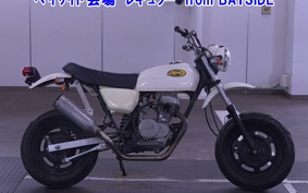 HONDA APE50