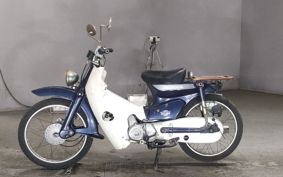 HONDA SUPER CUB50 C50