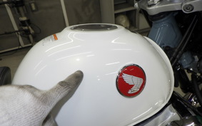 HONDA MONKEY 125 2026 JB05