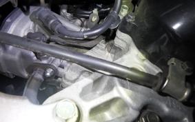 HONDA BENLY 50 2010 AA05