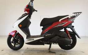YAMAHA CYGNUS 125 XSR 2 SE44J