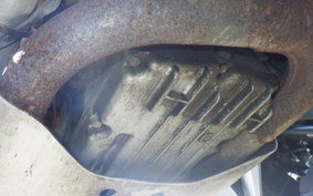 KAWASAKI KLE400 1997 LE400A