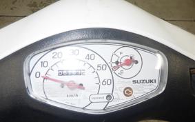 SUZUKI ﾚｯﾂ 2022 CA4AA