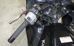 KAWASAKI NINJA 250R 2015 EX250K