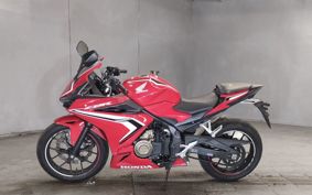 HONDA CBR400R 2020 NC56