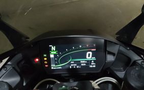 KAWASAKI  NINJA H2 SX SE ZXT02P