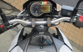 SUZUKI GSR750 2016 GR7NA
