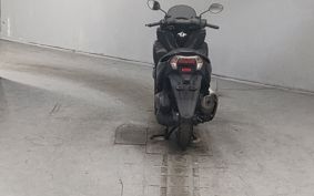 YAMAHA TORI CITY 155 SG37J