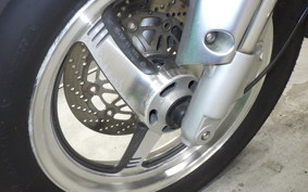 SUZUKI DESPERADO 400 1996 VK52A