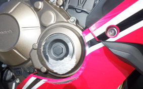 HONDA CBR650R 2020 RH03