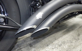 HARLEY FLSS 1800 2016