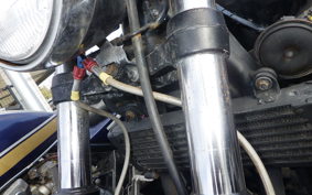 KAWASAKI ZEPHYR 1100 1992 ZRT10A