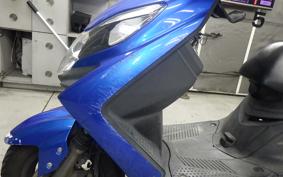 SUZUKI ｽｳｨｯｼｭ125 2019 DV12B