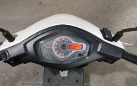 SUZUKI ADDRESS V125 CF4MA