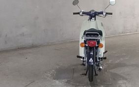 HONDA SUPER CUB90 HA02