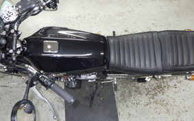KAWASAKI Z400 FX 1983 KZ400E