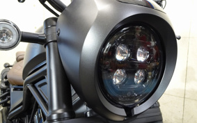HONDA REBEL 250  S E-clutch MC49