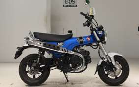 HONDA DAX 125 JB04