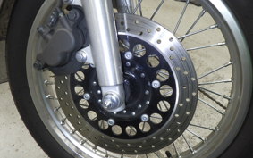 YAMAHA SR400 Gen.5 2021 RH16J