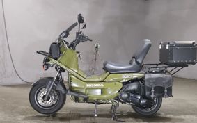 HONDA PS250 MF09