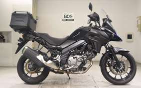 SUZUKI DL650 ( V-Strom 650 ) A 2024 C733M