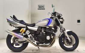 YAMAHA XJR400 Gen.3 R 2003 RH02J