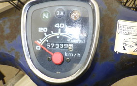 HONDA C50 SUPER CUB AA01