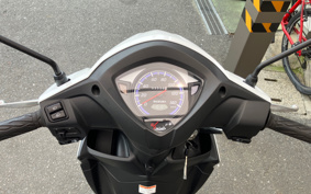 SUZUKI ADDRESS V110 CE47A