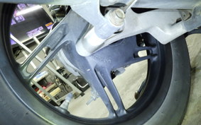 HONDA PCX125 2011 JF28