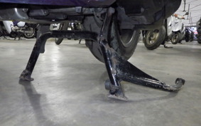 HONDA SILVER WING 600 A 2006 PF01