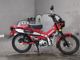 Фото Honda CT125 HUNTER CUB с японского аукциона