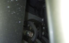 SUZUKI GSX1300R HAYABUSA 2002