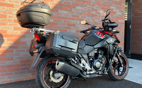 SUZUKI STROM 250ABS DS11A