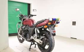 HONDA CB400SF  K 2023 NC31
