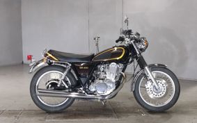 YAMAHA SR400 RH01J