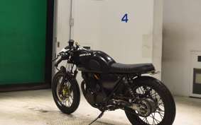 HONDA GB250 CLUBMAN MC10