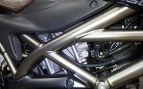 SUZUKI SV650 A 2022 VP55E