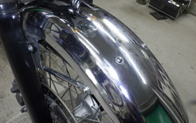 KAWASAKI ESTRELLA 1994 BJ250A