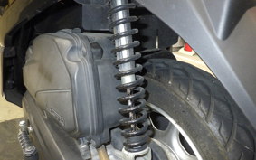 HONDA TACT-4ﾍﾞｰｼｯｸ 2014 AF79