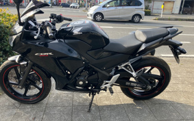 HONDA CBR250R MC41