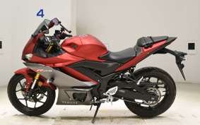 YAMAHA YZF-R25 A 2010 RG43J