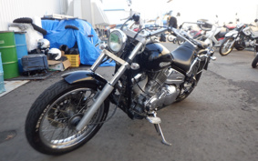 YAMAHA DRAGSTAR400 1999 4TR