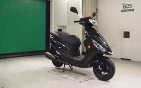 YAMAHA AXIS 125 Z 2014 SED7J